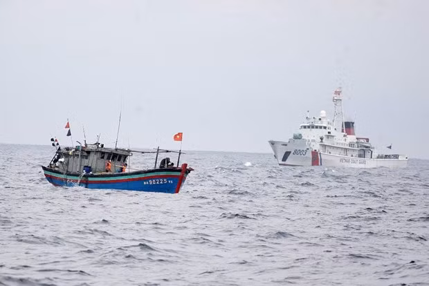 Chú thích ảnh