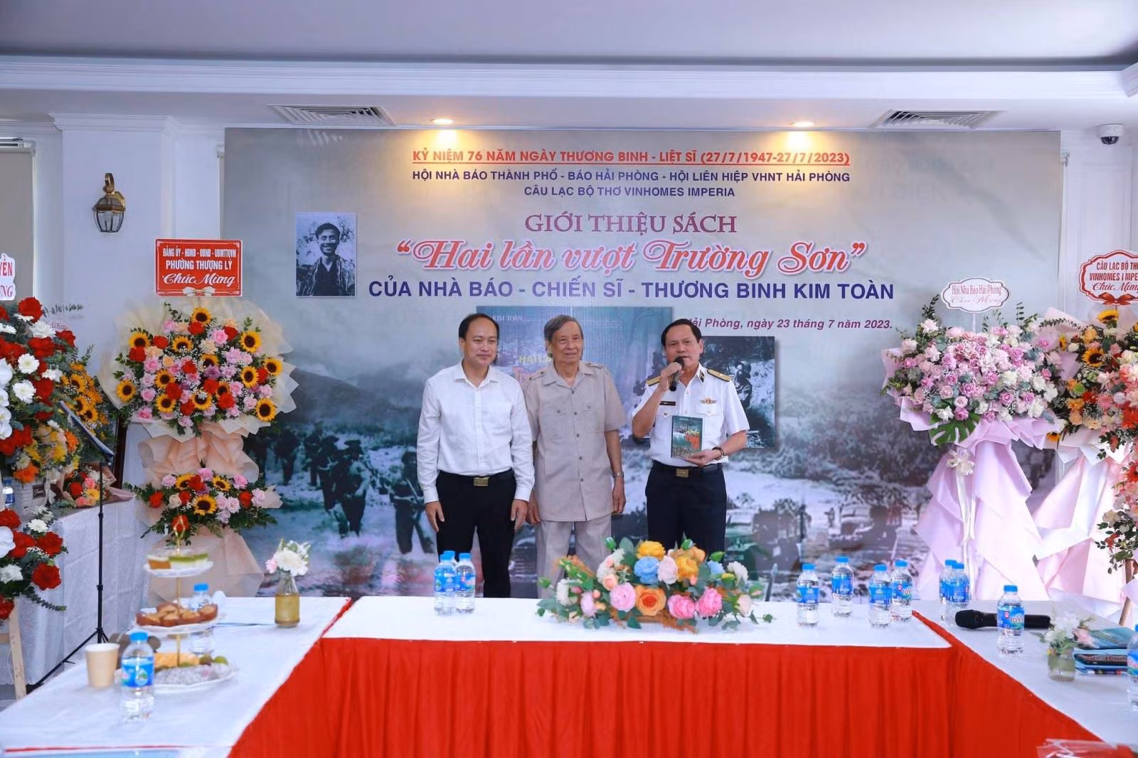 Chú thích ảnh
