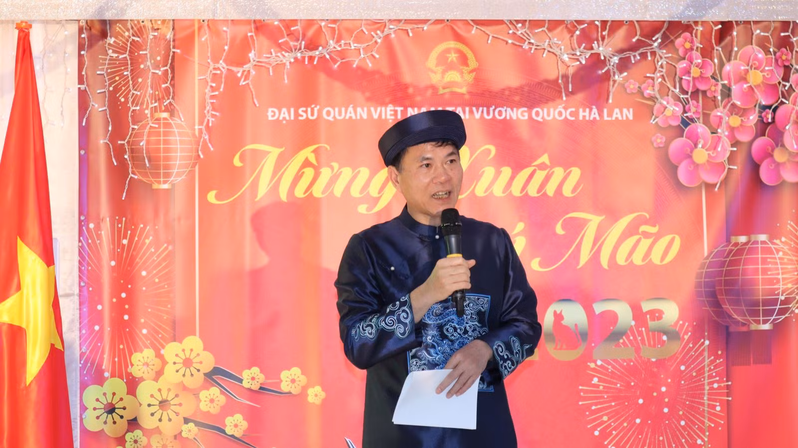 Chú thích ảnh