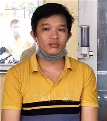 Chú thích ảnh