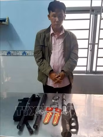Chú thích ảnh