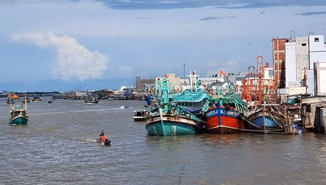 Chú thích ảnh