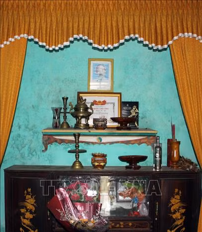 Chú thích ảnh