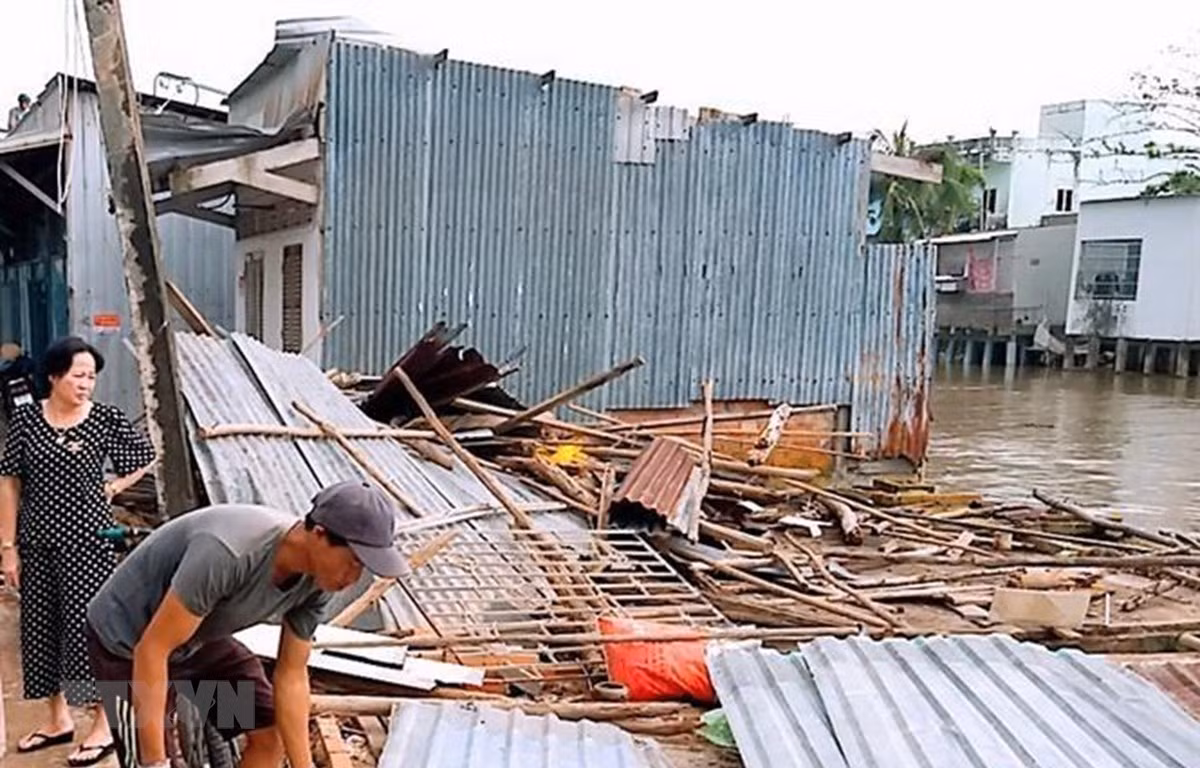 Chú thích ảnh