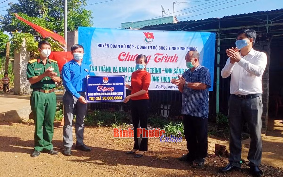 Chú thích ảnh