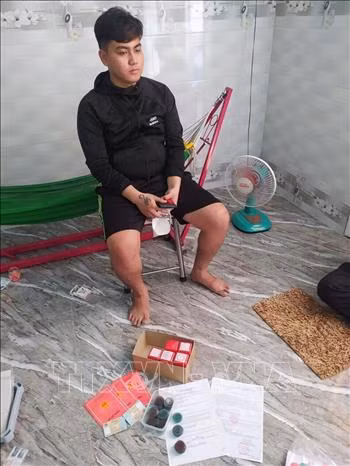 Chú thích ảnh