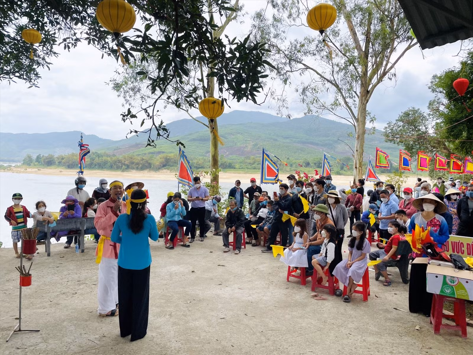 Chú thích ảnh