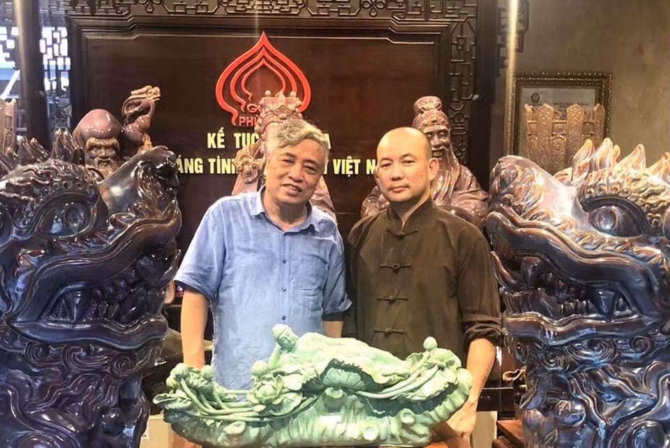 Chú thích ảnh