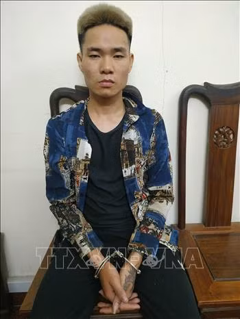 Chú thích ảnh