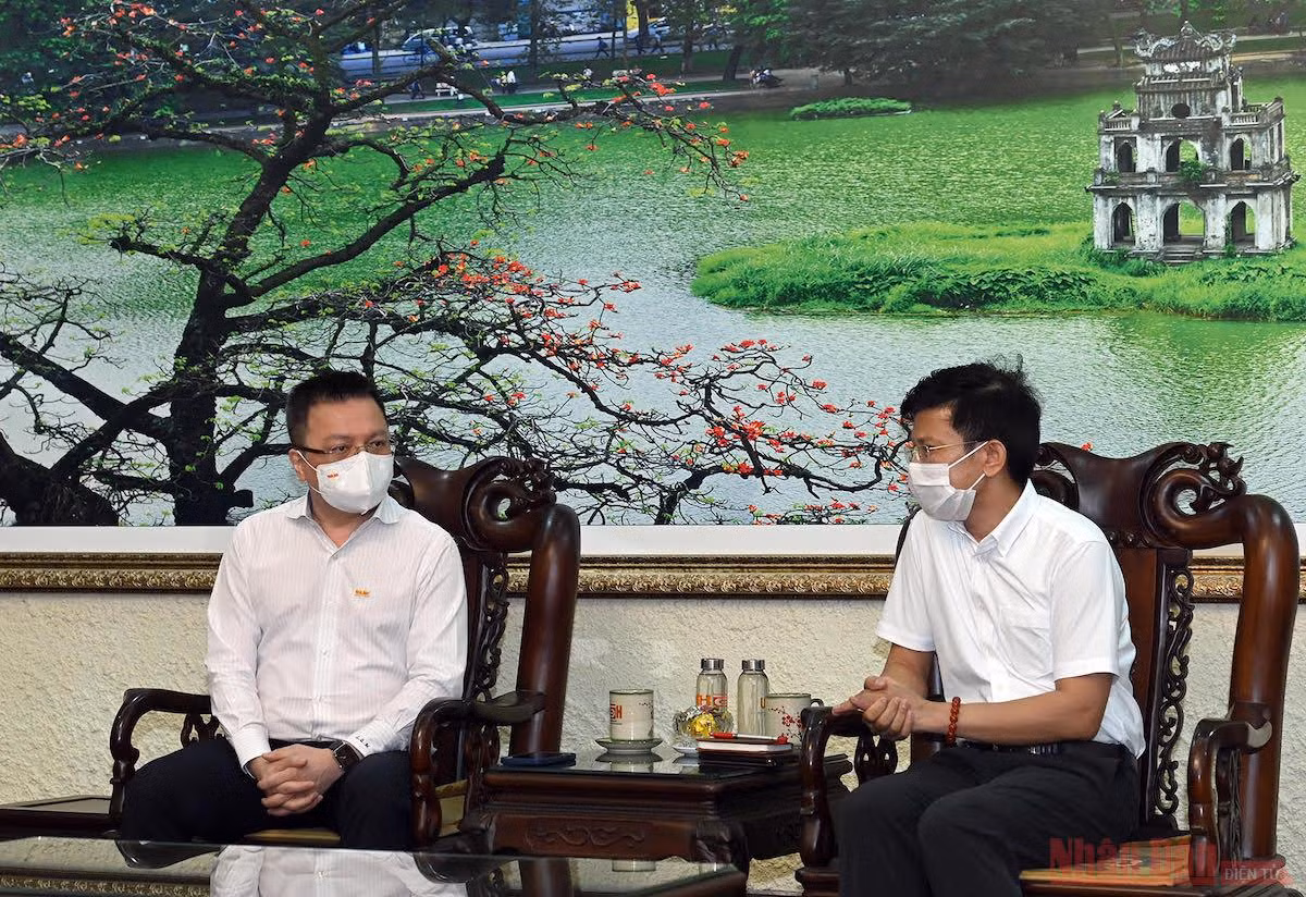 Chú thích ảnh