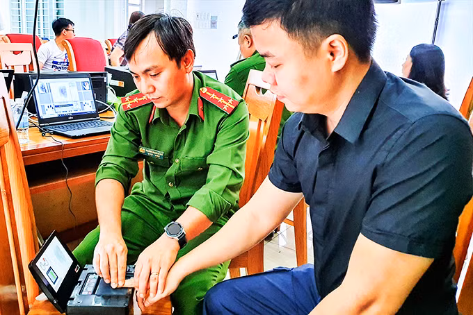 Chú thích ảnh
