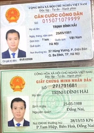 Chú thích ảnh