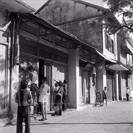 Chú thích ảnh