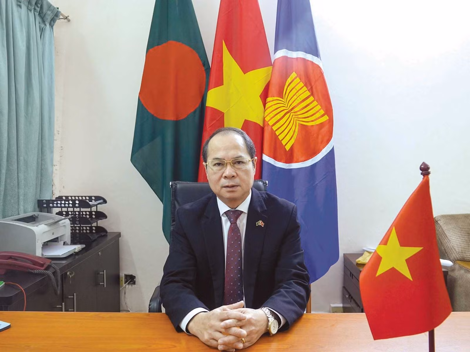 Chú thích ảnh