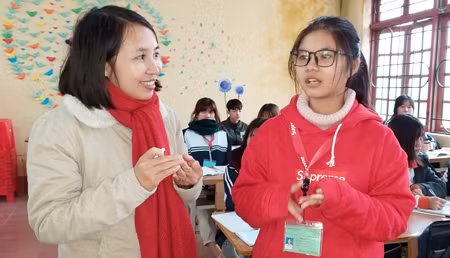 Chú thích ảnh