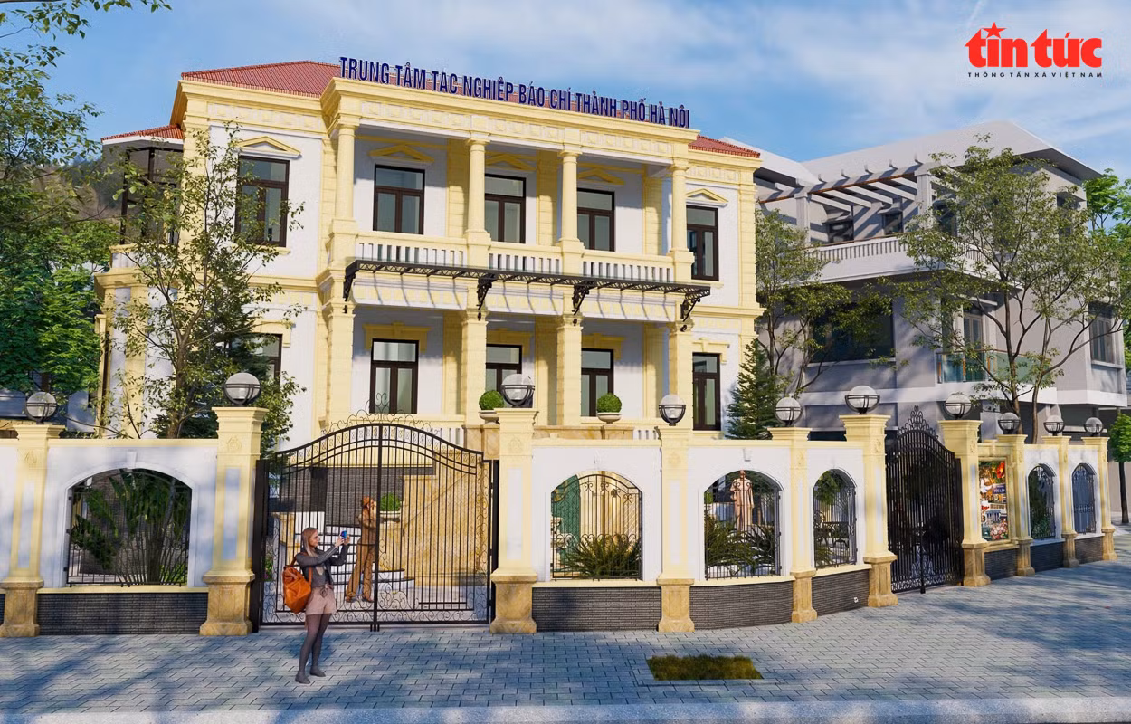 Chú thích ảnh
