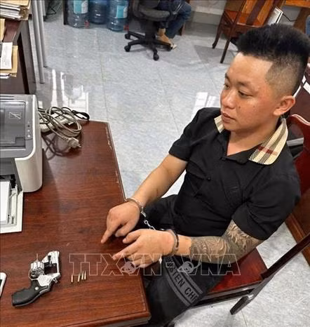 Chú thích ảnh