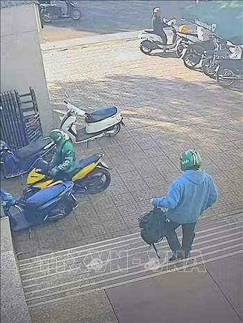 Chú thích ảnh