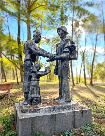 Chú thích ảnh