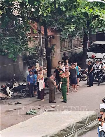 Chú thích ảnh