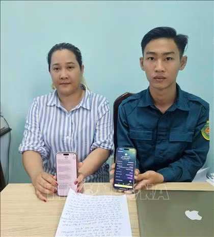 Chú thích ảnh