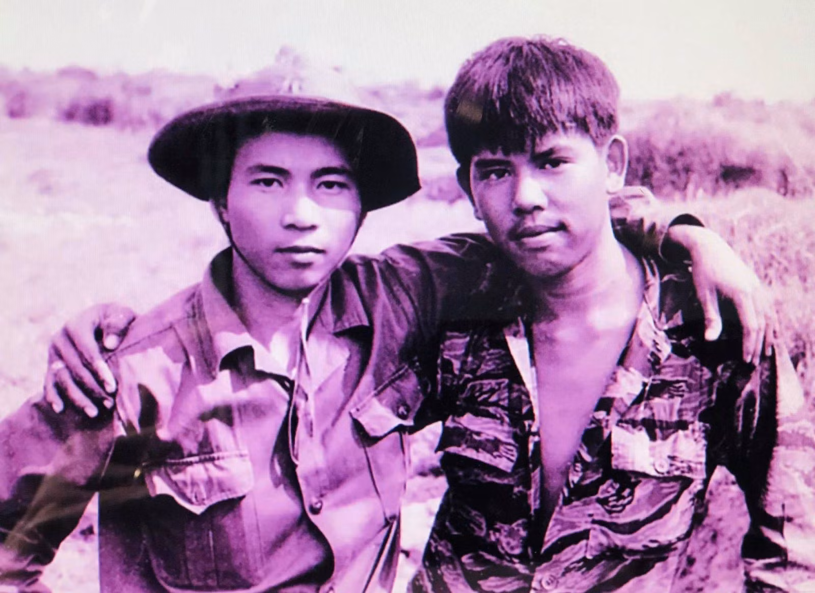 Chú thích ảnh