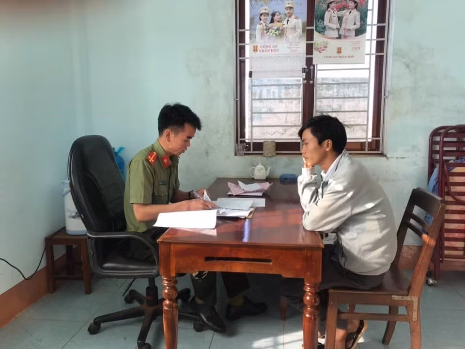 Chú thích ảnh