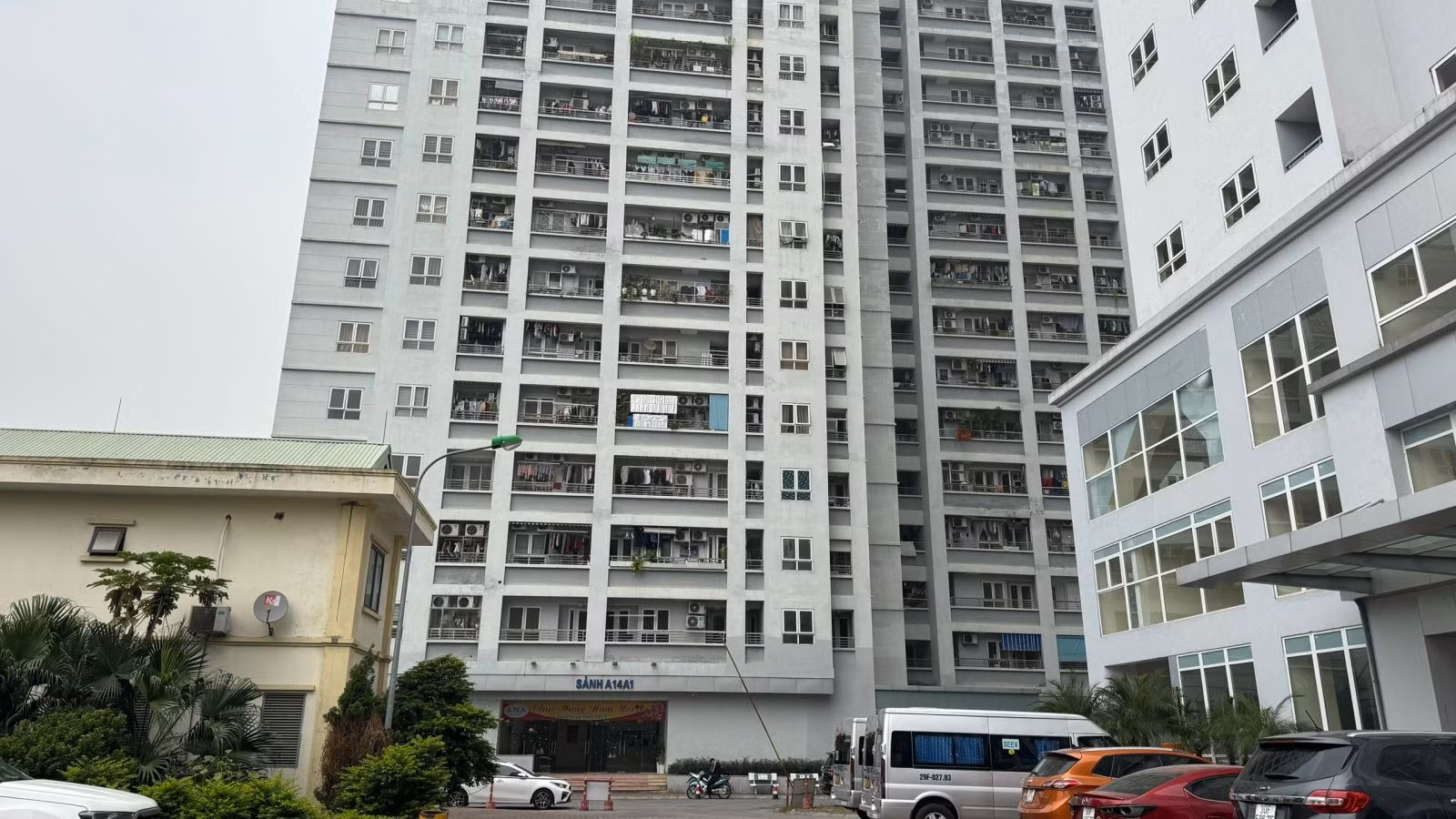 Chú thích ảnh