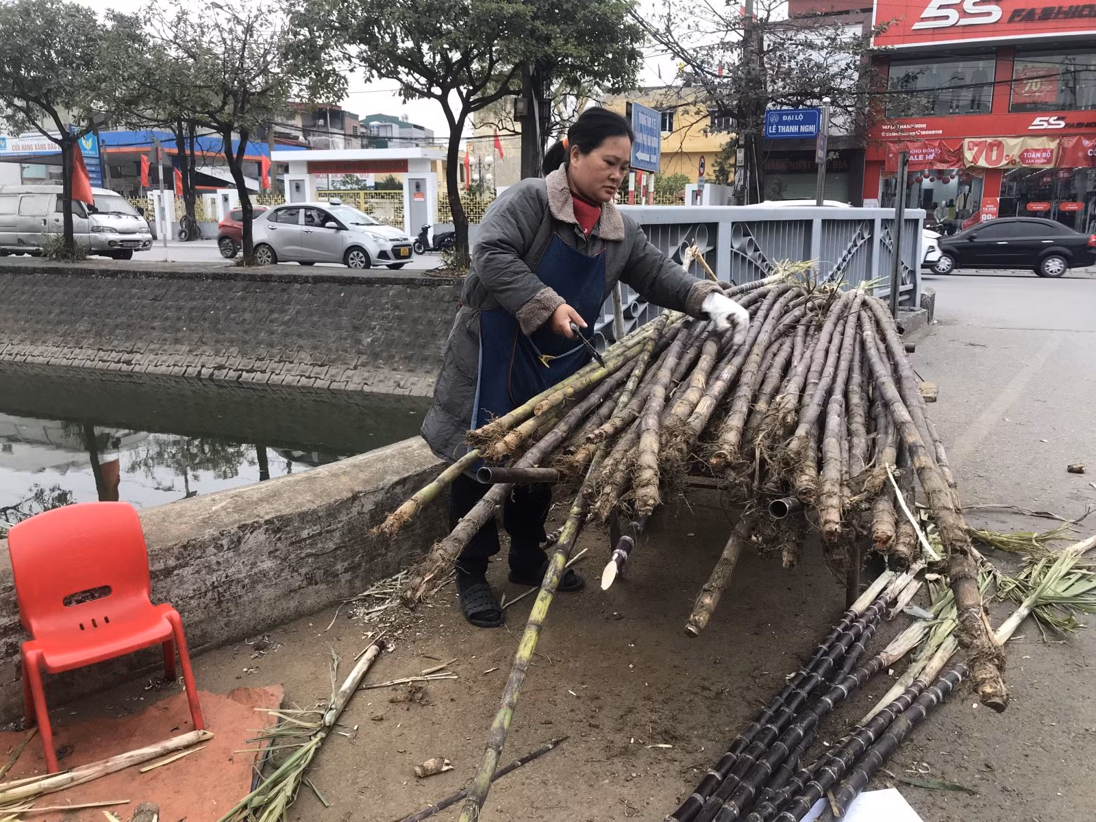 Chú thích ảnh