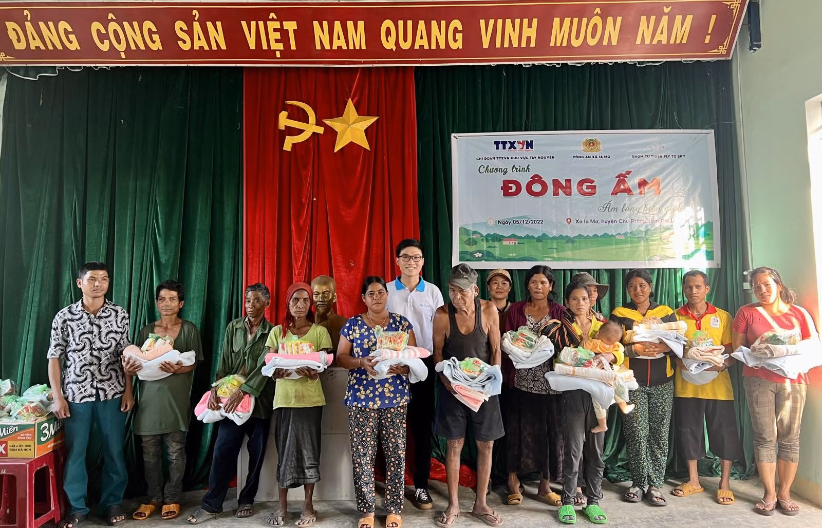 Chú thích ảnh