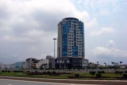 Việt Nam hoàn thiện tiêu chí về công trình xanh ảnh 1