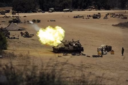  Palestine kiện Israel lên Tòa án Hình sự Quốc tế ảnh 1