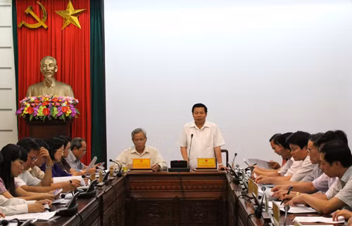Giám sát việc thực hiện nhiệm vụ, quyền hạn của UBND các cấp tỉnh Bắc Ninh ảnh 1