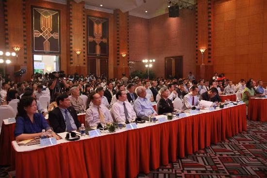 Đồng hành cùng nông thôn phát triển bền vững ảnh 2