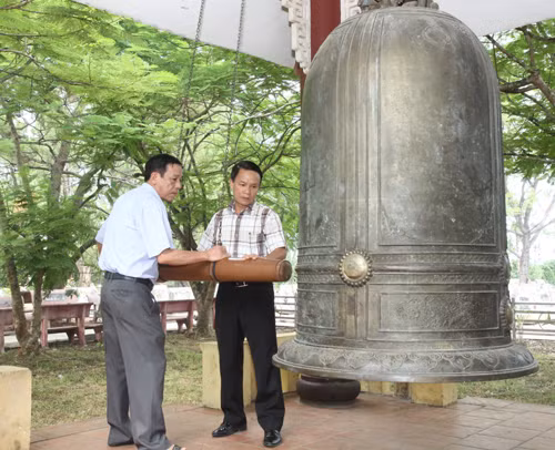TTXVN tổ chức nhiều hoạt động nhân Ngày Thương binh-Liệt sỹ ảnh 1