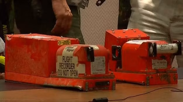 Công tác khắc phục hậu quả tai nạn MH17 tiến triển tích cực ảnh 1