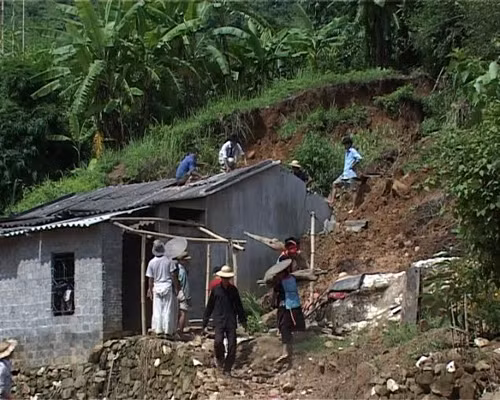 Cao Bằng: Một người thiệt mạng do lũ cuốn ảnh 2