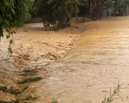 Lào Cai: Cần khẩn trương di dân khỏi vùng nguy hiểm ảnh 1