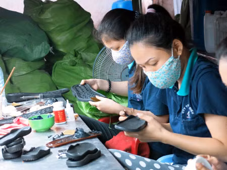 Cần chính sách hỗ trợ doanh nghiệp ảnh 1