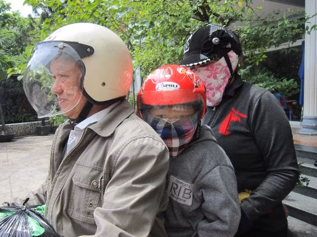 'Trường tiểu học' bạo hành trẻ tự kỷ: Bị giải thể vẫn hoạt động ảnh 2