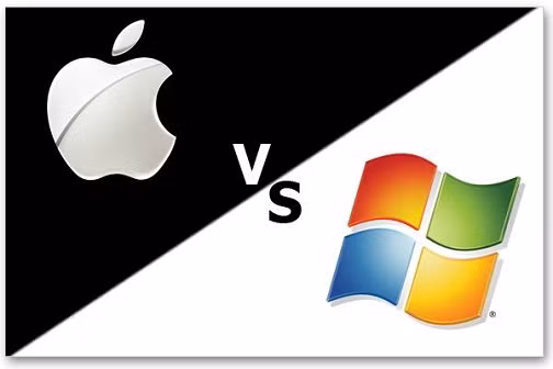 Microsoft và Apple đạt lợi nhuận khổng lồ ảnh 1