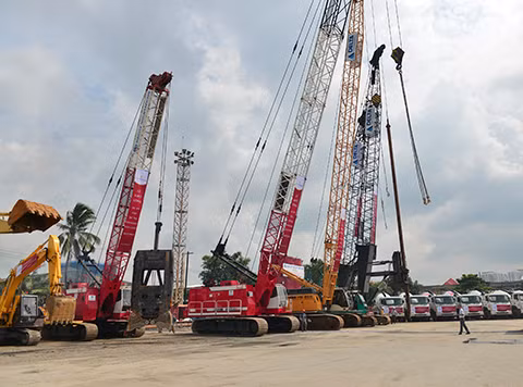 Khởi công khu đô thị Vinhomes Tân Cảng ảnh 3