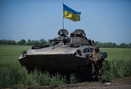 Nga: Tình hình Ukraine đang gần với thảm họa nhân đạo ảnh 1