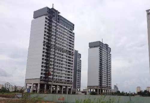 Thị trường căn hộ dưới 70m2 vẫn là phân khúc chủ đạo ảnh 3