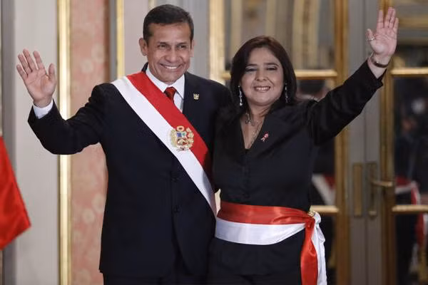 Peru có thủ tướng mới ảnh 1