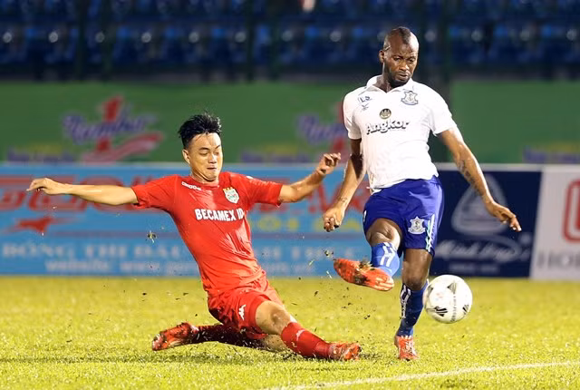 Khai mạc BTV – Cup Number 1 ảnh 1