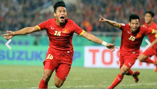 Văn Thanh, Quế Ngọc Hải lọt vào tầm ngắm các CLB Australia ảnh 1