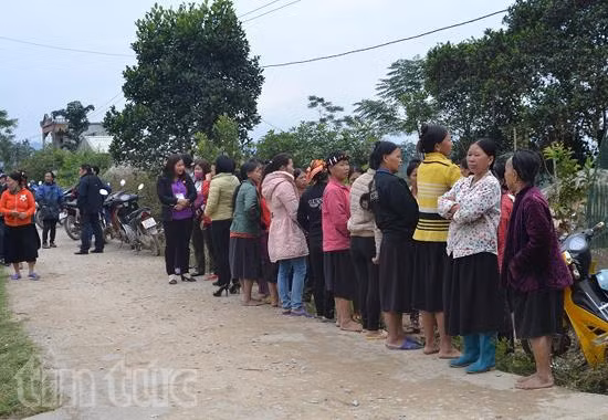 Bắt nghi phạm thảm sát tại Hà Giang, hé lộ nguyên nhân ảnh 3