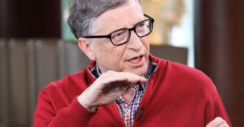 5 quyển sách hay nhất tỷ phú Bill Gates đọc năm 2016 ảnh 1