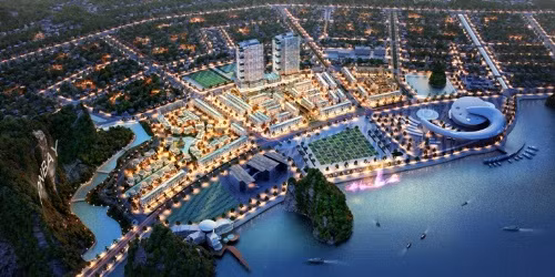 Lựa chọn mới cho cuộc sống thượng lưu đất Mỏ ảnh 3